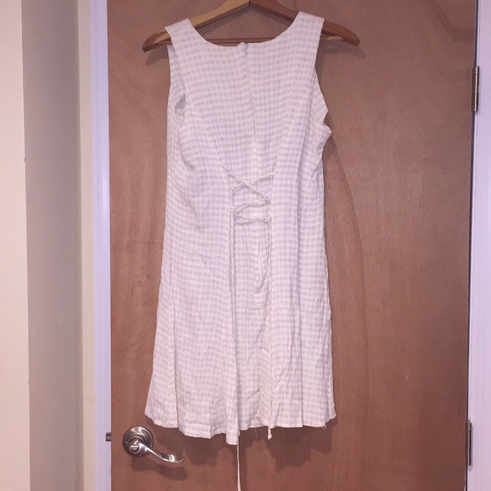 Paris Sport Club - Vintage Dress